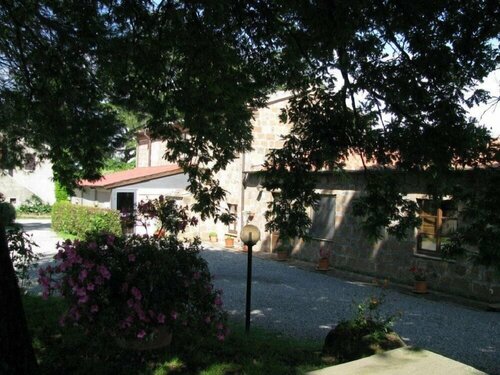 Agriturismo Il Vecchio Fienile, Book Hotel Terni Umbrien