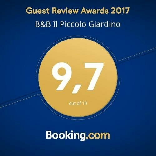 Il Piccolo Giardino rooms & breakfast, Забронировать Отель «постель и завтрак» Отели Вилласимиус с парковкой, Парковка
