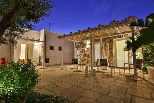 La Giara Resort, Забронировать Курортный отель Торре-Сан-Джованни-Удженто Саленто