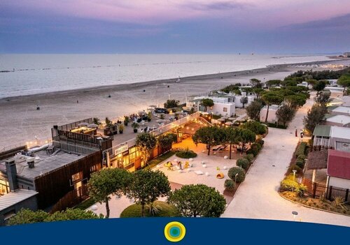 Pini Family Camping Village