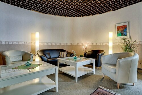 Hotel Erlenstegen, Rezervasyon Otel Nürnberg otoparklı oteller, Otopark