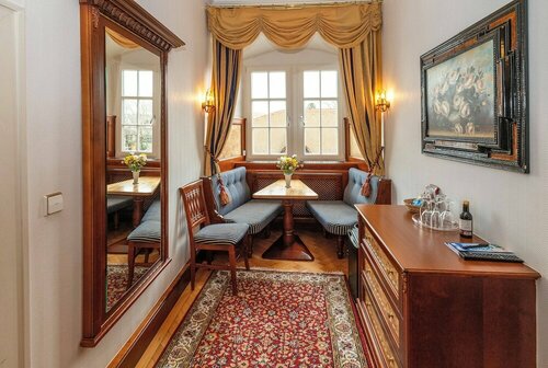 Schloss Hotel Wasserburg, Prenota Hotel Hotel 3 stelle a Baviera, 3*