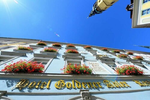 Hotel Goldener Adler, Reserva ahora Hotel Bautzen Upper Lusatia