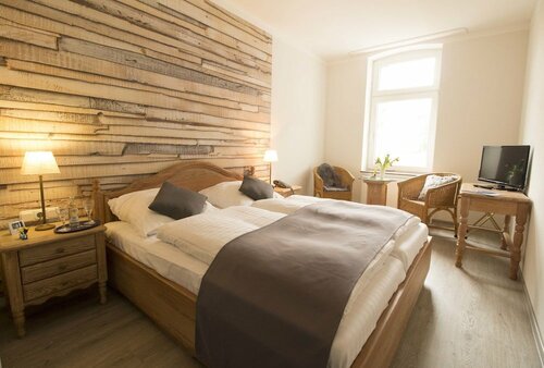 Hotel Wittekindsquelle, Забронировать Отель Хилле Weser Uplands