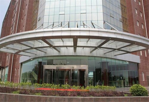 Chengdu Skyworth Southwest Training Center, Rezerwuj Hotel Chengdu Sichuan