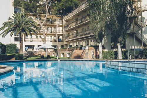 Hotel Aya, Book Hotel Playa de Palma Mallorca