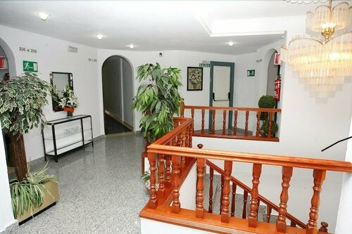 Hotel Playa Grande, Prenota Hotel Mazarrón Costa Cálida
