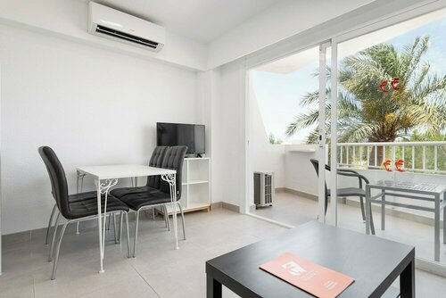 Apartamentos Siesta I, Reserva ahora Apartamento Alcúdia Mallorca