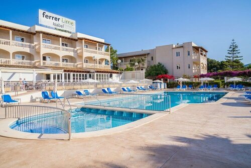Ferrer Lime Isabel, Buchen Sie Hotel Balearen Spanien