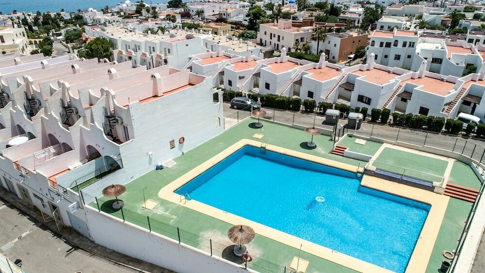 H Bellavista Mojácar