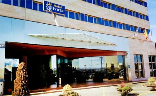 Hotel Silvota, Reservar Hotel Hotéis em Asturias com refeições, Meia Pensão / Pensão Completa