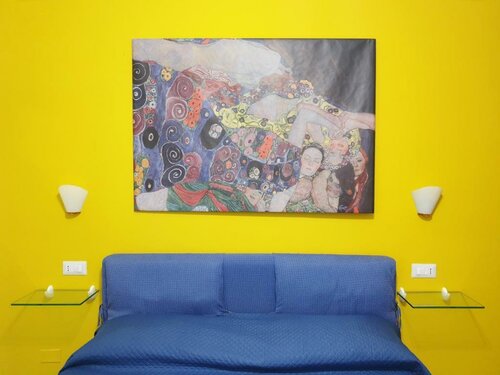 Casa Patrizia, Book Hotel Hoteller i Romagna med parkering, Parkering