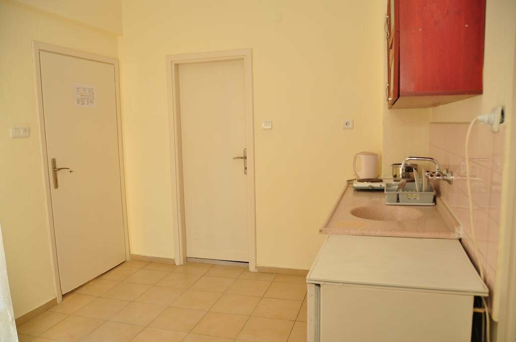 Koza Apart Hotel