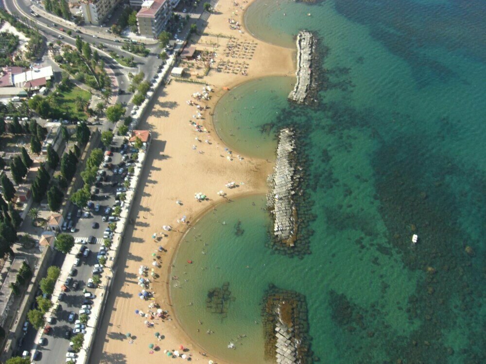 B&B mediterraneo kr