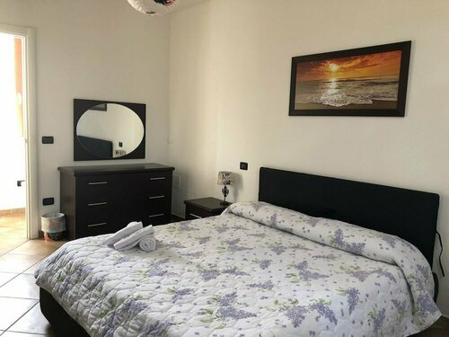 Miluna B&B, Reserva ahora Bed & breakfast Nocera Umbra Umbría