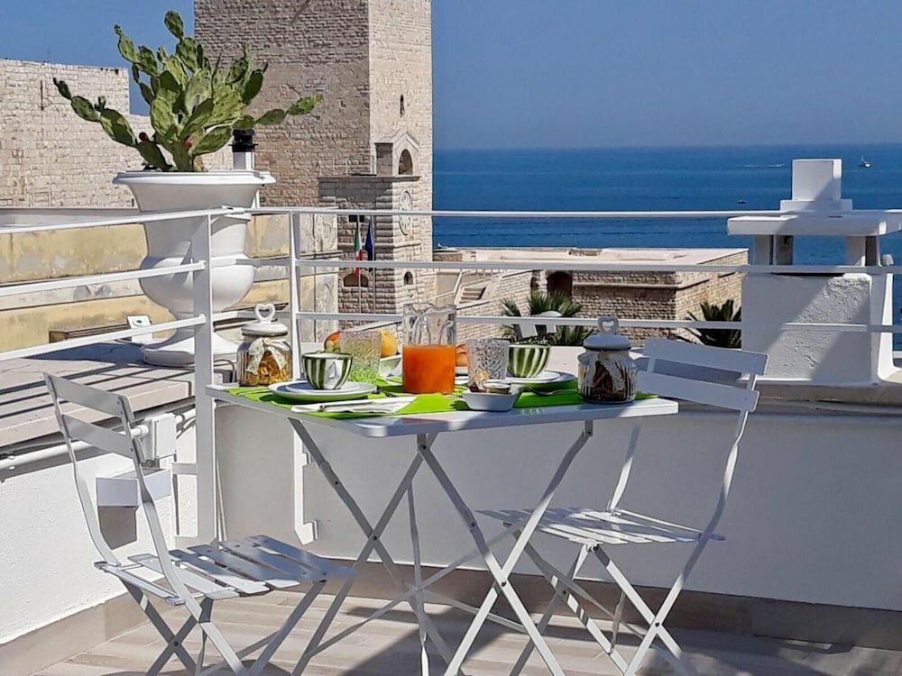 Muragie del Castello B&B