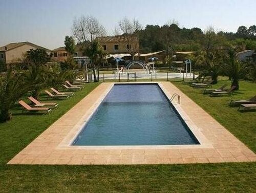 Lofthotel Canet, Varaa Huoneistohotelli Esporles Sierra de Tramuntana