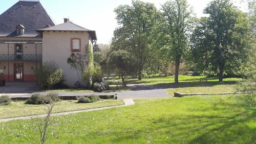 Résidence du Rougier, Réserver Hôtel Camares Aveyron