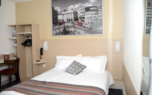 Hotel Helios Roanne, Prenota Hotel Roanne 