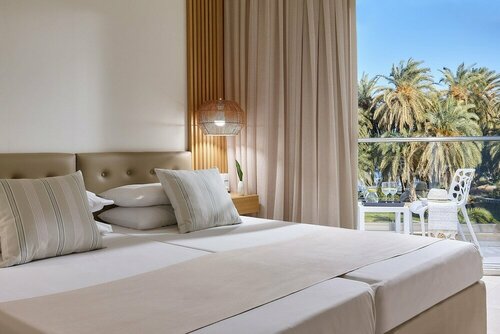 Alai Crete, A Tribute Portfolio Resort, Забронировать Отель Сталис Центральный Крит