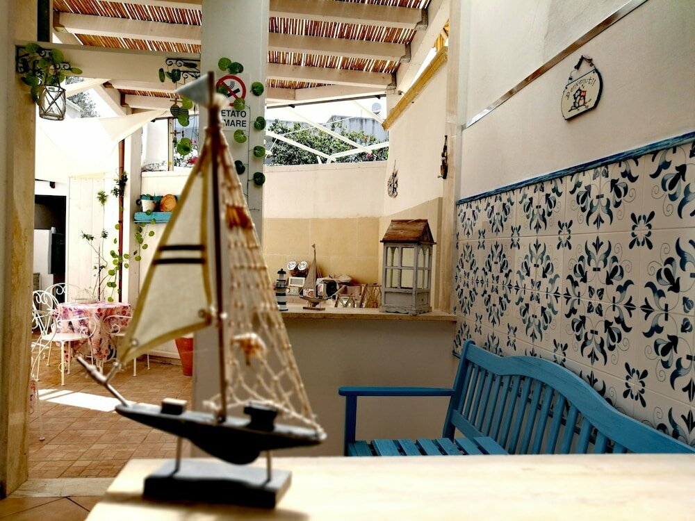 B&B Casa da Mare