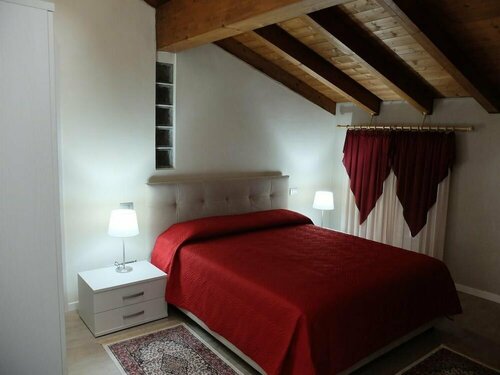 B&B Eldorado, Забронировать Отель «постель и завтрак» Соммакампанья Венето