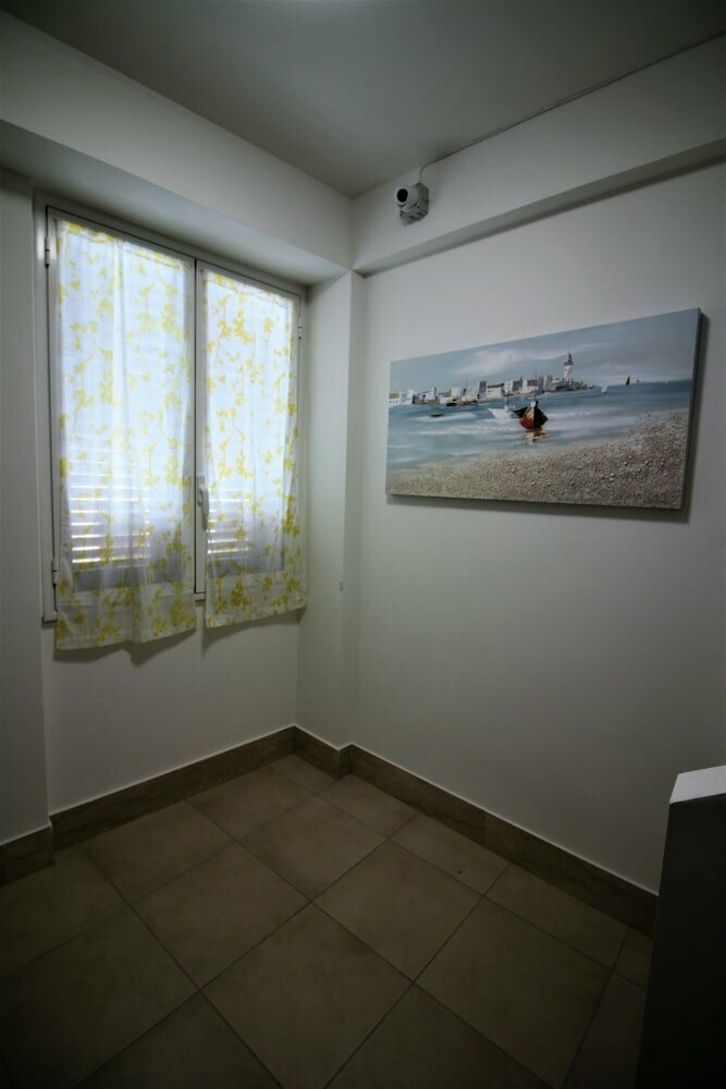 B&b La Rosatea