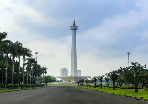 Sheraton Jakarta Soekarno Hatta Airport, Reserva ahora Hotel Tangerang Banten