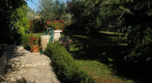 Guesthouse Villa Lena, Забронировать Вилла Премантура Pula Riviera