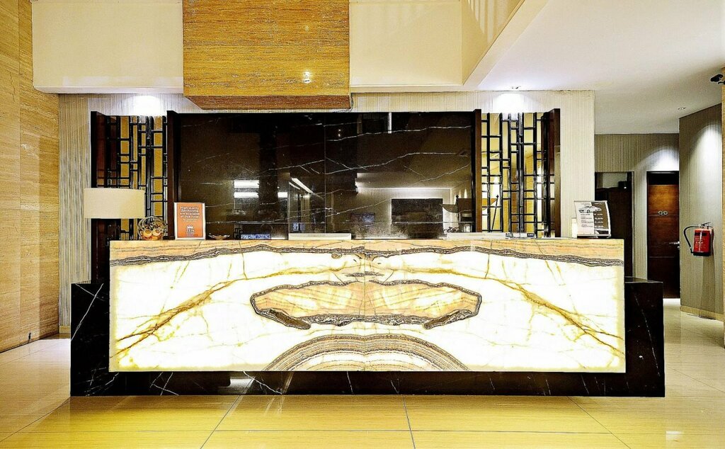 Rasuna Icon Hotel