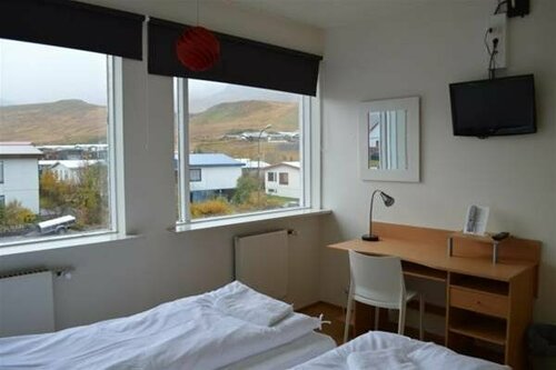 The Old Post Office Guesthouse, Prenota Affittacamere Grundarfjordur 