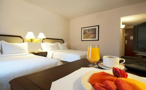 Fiesta Inn Toluca Tollocan, Book Hotel Hoteller i State of Mexico med pool, Swimmingpool