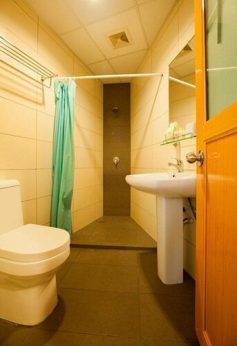LEO Express Hotel, Забронировать Отель Недорогие отели Федеральной территории Куала-Лумпура, недорого