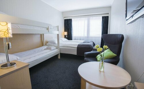 Best Western Leto Arena, Prenota Hotel Dal Akershus