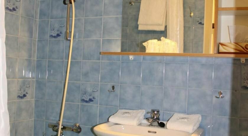 Отель Стальхейм
