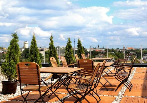 Mercure Piotrków Trybunalski Vestil, Varaa Hotelli Piotrkow Trybunalski 