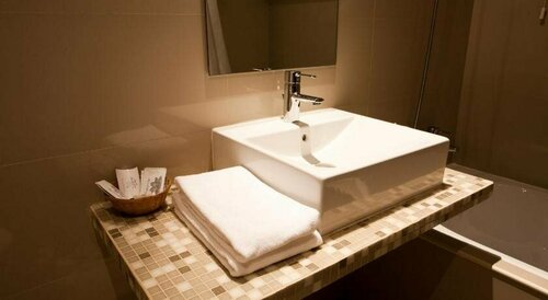 Stay Hotel Porto Centro Antas, Забронировать Отель Кампанья 
