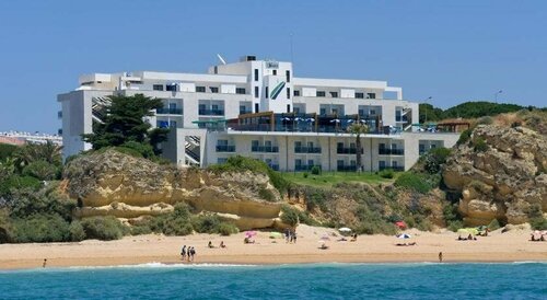 Alisios, Rezervovat Hotel Wellness hotely v Algarve, SPA