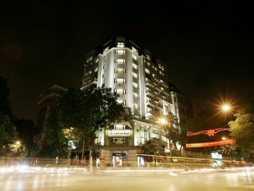 Lan Vien Hotel, Забронировать Отель Отели Ханоя по системе «всё включено», Всё включено