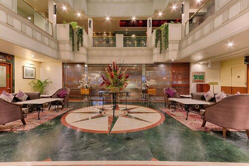 Quality Hotel D V Manor, Varaa Hotelli Hotellit Andhra Pradesh aamiaisella, Aamiainen
