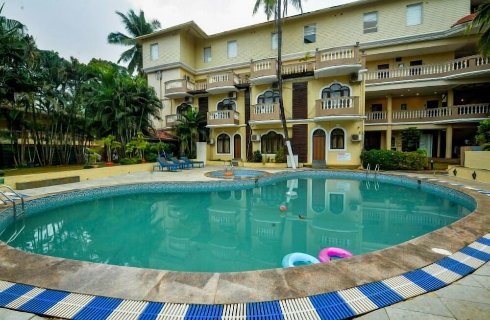 Rega Candolim