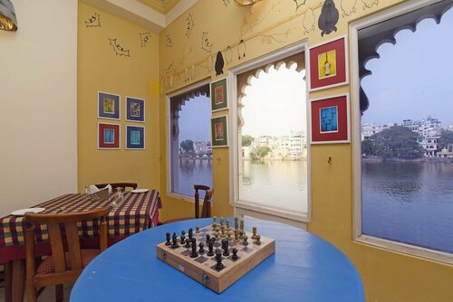Hotel Sarovar, Boek Hotel Hotels in Rajasthan met zwembad, Zwembad