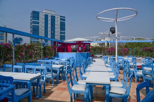 Hotel Evergreen, Забронировать Отель Отели Мумбай с парковкой, Парковка