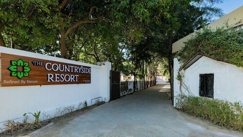 The Country Side Resort Hotel, Boek Resort Pushkar Rajasthan