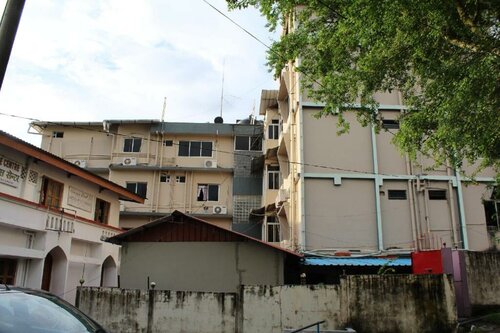 Hotel Shreesh, Rezervovat Hotel Wellness hotely v Andaman Islands, SPA