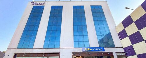The Pearl, Забронировать Отель Чандигарх Chandigarh Region, рядом с Торговый центр Elante Mall