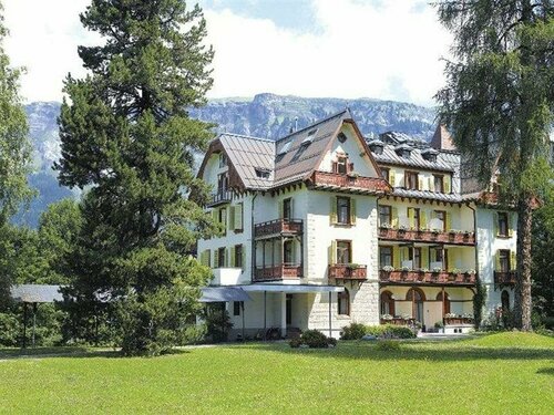 Villa Silvana, Забронировать Вилла Коттеджи Флимс, Коттедж