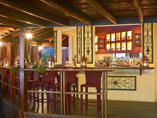 Cap Maison Resort & Spa, Prenota Resort Cap Estate Castries