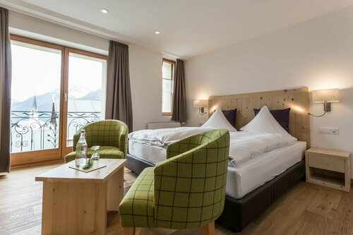 Meisser Hotel "superior", Забронировать Отель Гуарда Скуоль