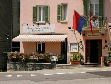 Conca Bella Boutique Hotel & Wine Experience